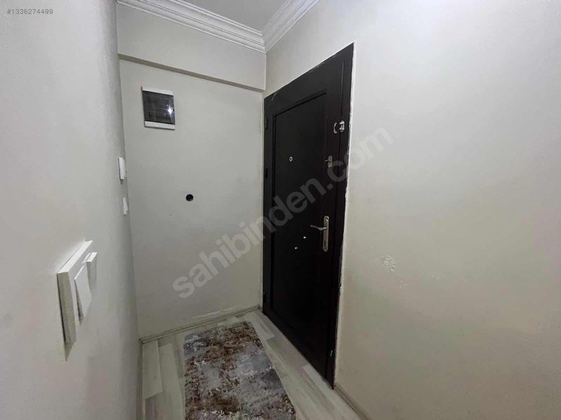 Gama Lojmanları Mevki 2+1 Eşyalı Doğalgazlı Kiralık Daire — fotoğraf 13