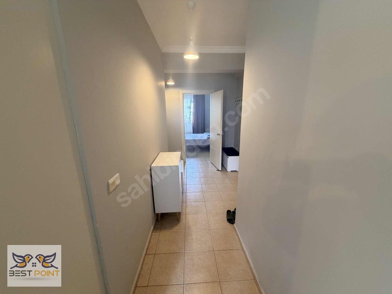 Beleğin En Güzel Sitesinde Plaja Yakın Eşyalı 2+1 Satılık Daire — fotoğraf 8