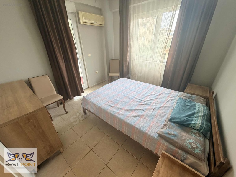 Beleğin En Güzel Sitesinde Plaja Yakın Eşyalı 2+1 Satılık Daire — fotoğraf 9
