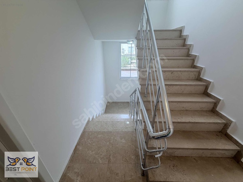 Beleğin En Güzel Sitesinde Plaja Yakın Eşyalı 2+1 Satılık Daire — fotoğraf 16