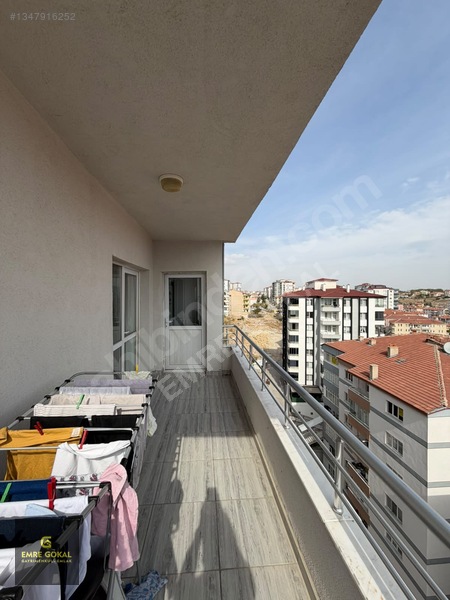 E.gökal İnönü Vali Yokuşu Altı 3+1 Full Yapılı Ara Kat Daire ! — fotoğraf 12