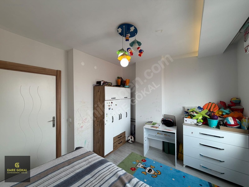 E.gökal İnönü Vali Yokuşu Altı 3+1 Full Yapılı Ara Kat Daire ! — fotoğraf 22