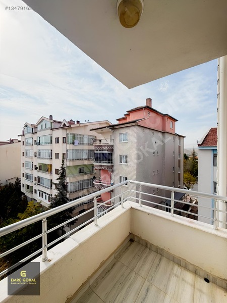 E.gökal İnönü Vali Yokuşu Altı 3+1 Full Yapılı Ara Kat Daire ! — fotoğraf 25