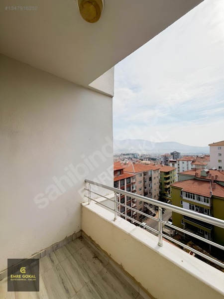 E.gökal İnönü Vali Yokuşu Altı 3+1 Full Yapılı Ara Kat Daire ! — fotoğraf 26