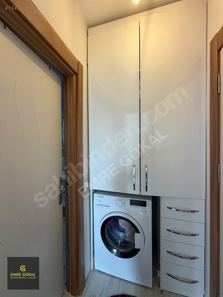 E.gökal İnönü Vali Yokuşu Altı 3+1 Full Yapılı Ara Kat Daire ! — fotoğraf 31