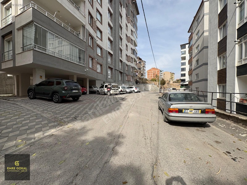 E.gökal İnönü Vali Yokuşu Altı 3+1 Full Yapılı Ara Kat Daire ! — fotoğraf 36
