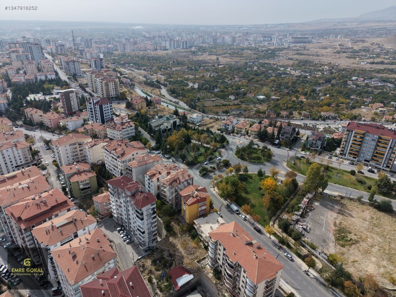E.gökal İnönü Vali Yokuşu Altı 3+1 Full Yapılı Ara Kat Daire ! — fotoğraf 37