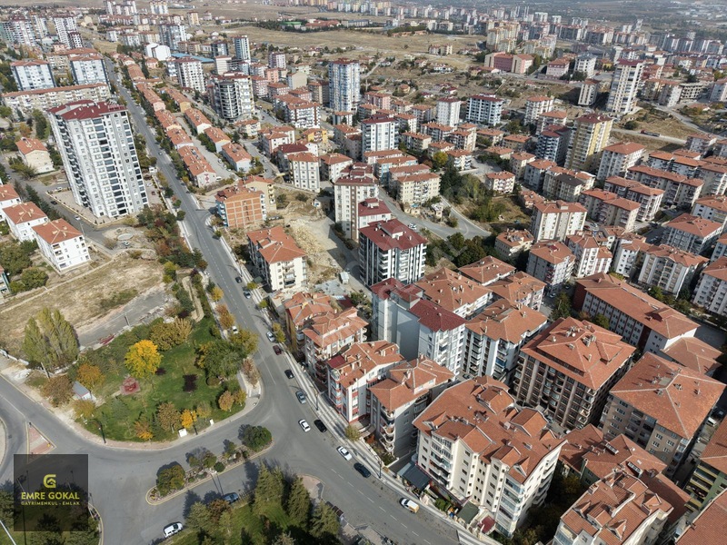 E.gökal İnönü Vali Yokuşu Altı 3+1 Full Yapılı Ara Kat Daire ! — fotoğraf 39