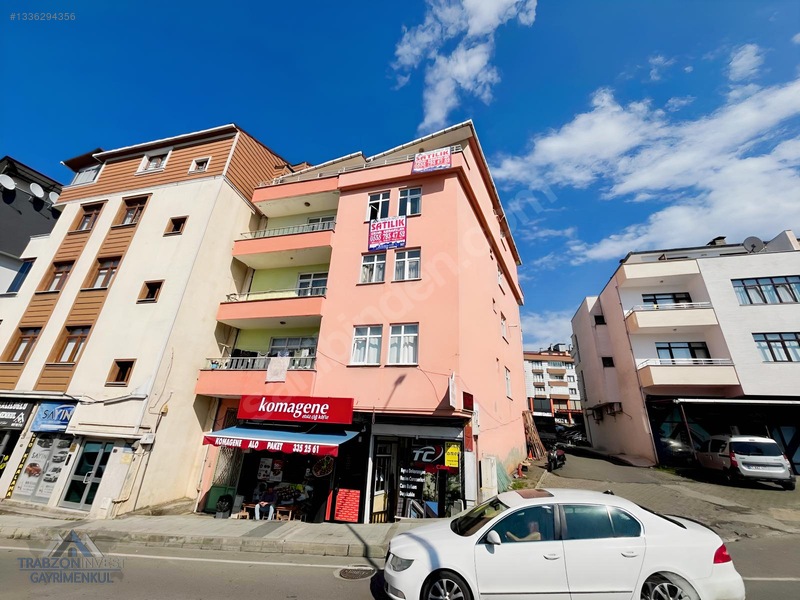 Trabzon Pelitli'de Satılık Cadde Üzeri Dükkan — fotoğraf 9