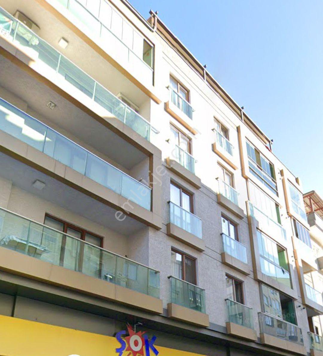 Bursa Nilüfer İhsaniye'de, Merkezi Konumda Satılık 3+1 — fotoğraf 2