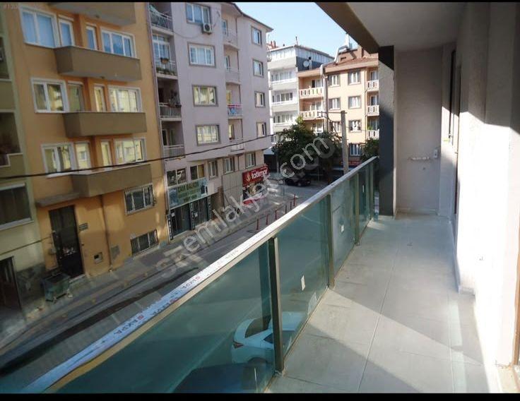 Bursa Nilüfer İhsaniye'de, Merkezi Konumda Satılık 3+1 — fotoğraf 10