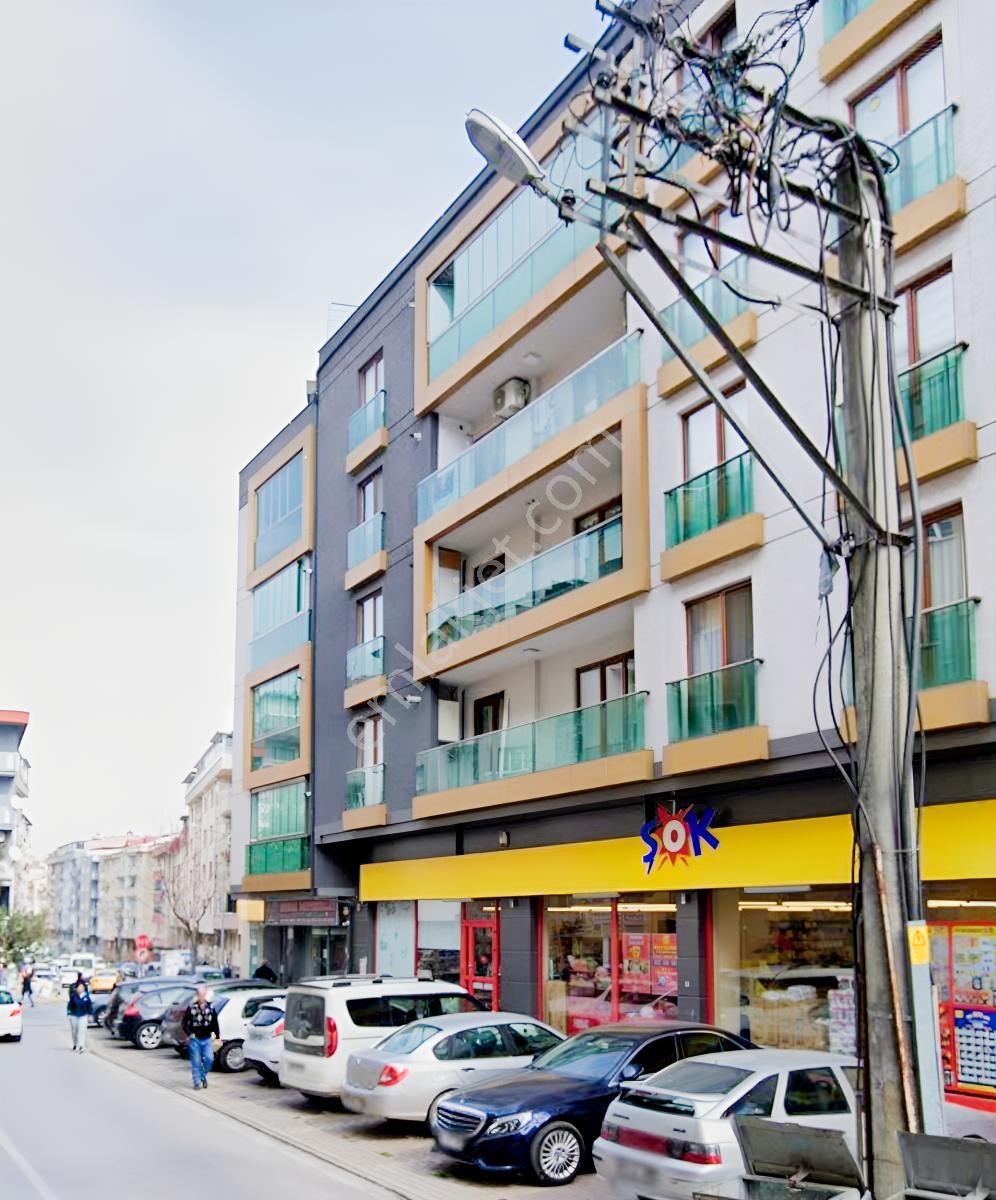 Bursa Nilüfer İhsaniye'de, Merkezi Konumda Satılık 3+1 — fotoğraf 11