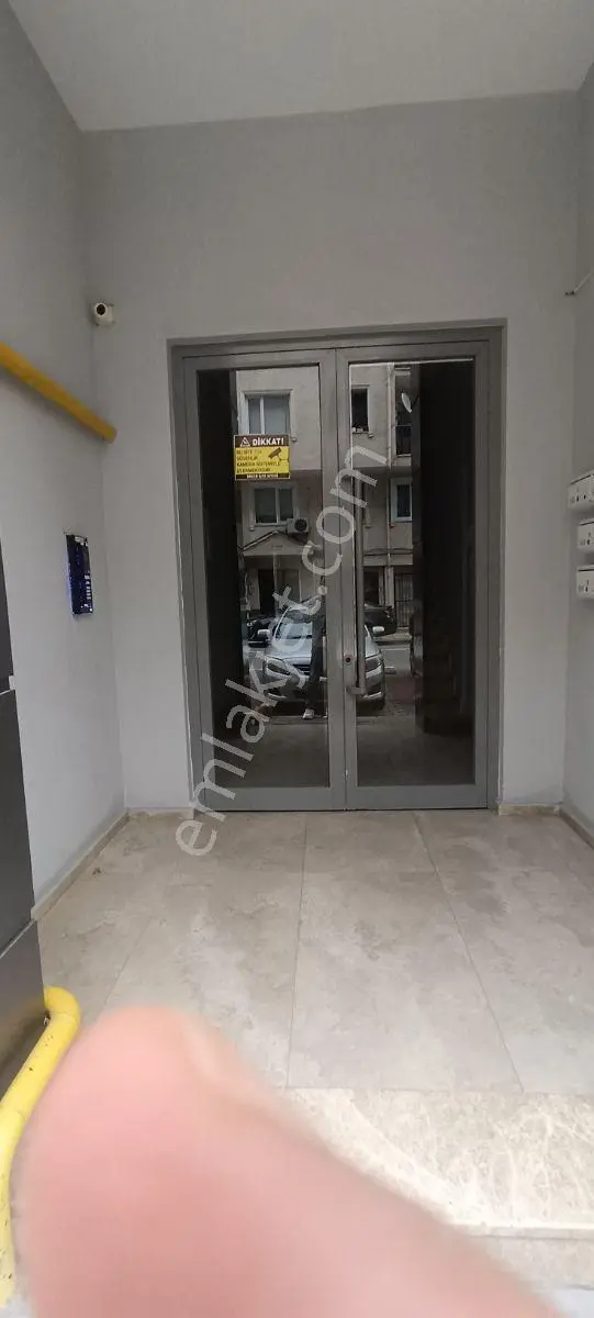Bursa Nilüfer İhsaniye'de, Merkezi Konumda Satılık 3+1 — fotoğraf 13