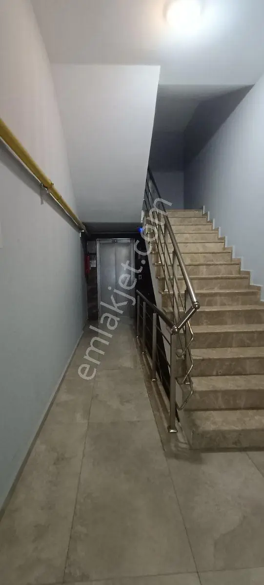 Bursa Nilüfer İhsaniye'de, Merkezi Konumda Satılık 3+1 — fotoğraf 15