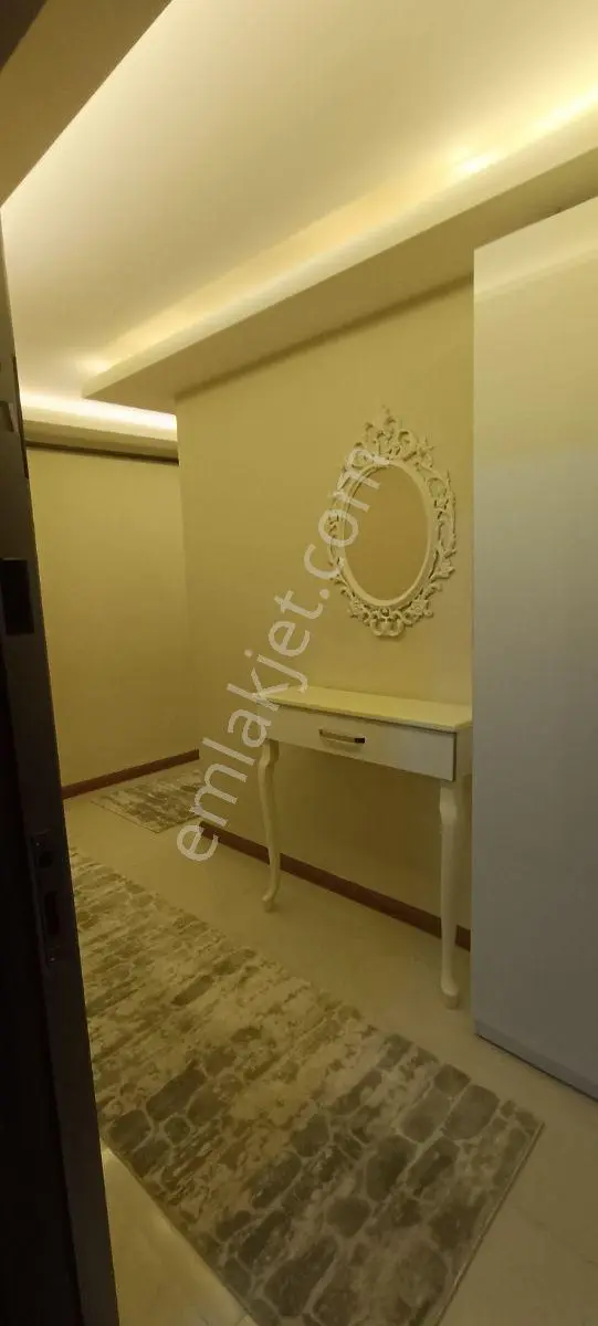 Bursa Nilüfer İhsaniye'de, Merkezi Konumda Satılık 3+1 — fotoğraf 16