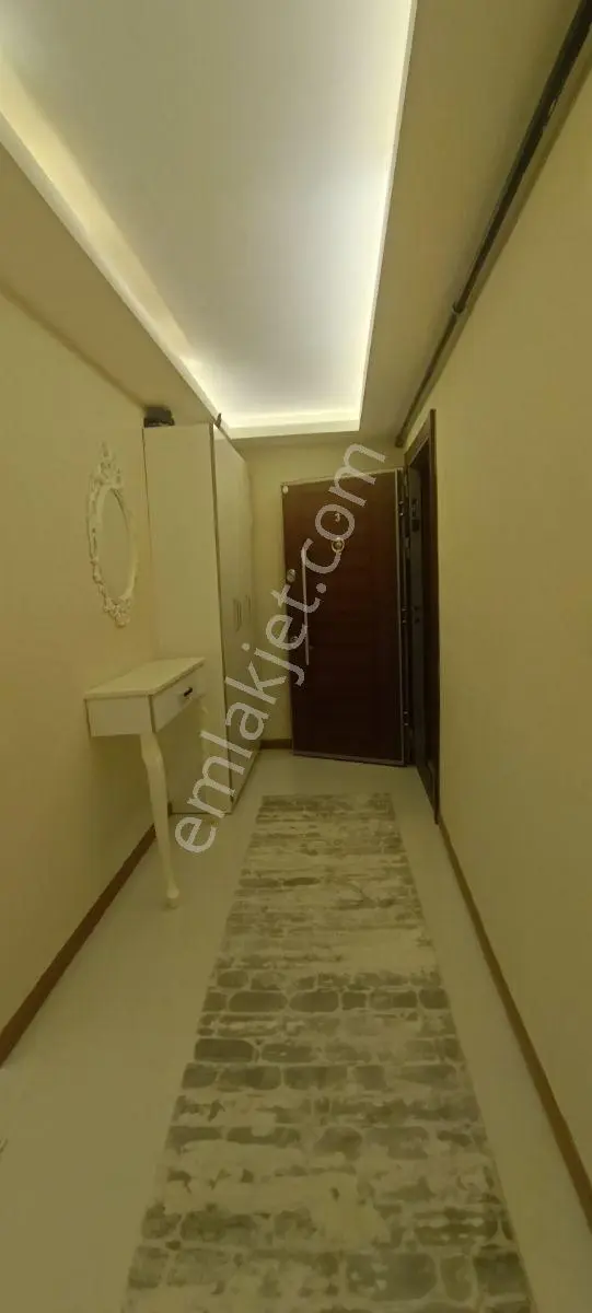 Bursa Nilüfer İhsaniye'de, Merkezi Konumda Satılık 3+1 — fotoğraf 17