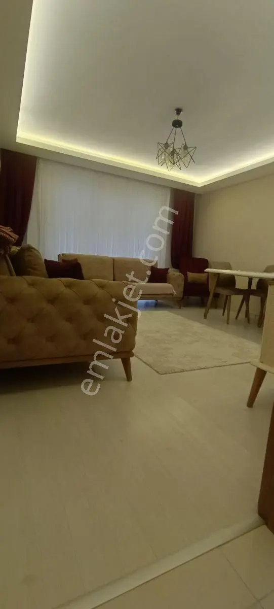 Bursa Nilüfer İhsaniye'de, Merkezi Konumda Satılık 3+1 — fotoğraf 19