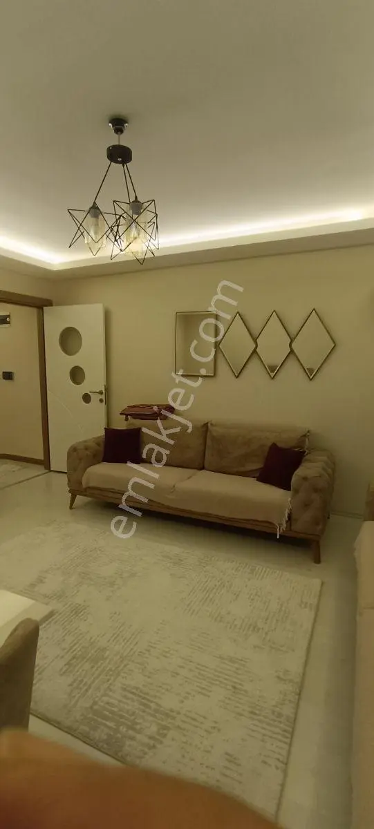 Bursa Nilüfer İhsaniye'de, Merkezi Konumda Satılık 3+1 — fotoğraf 21