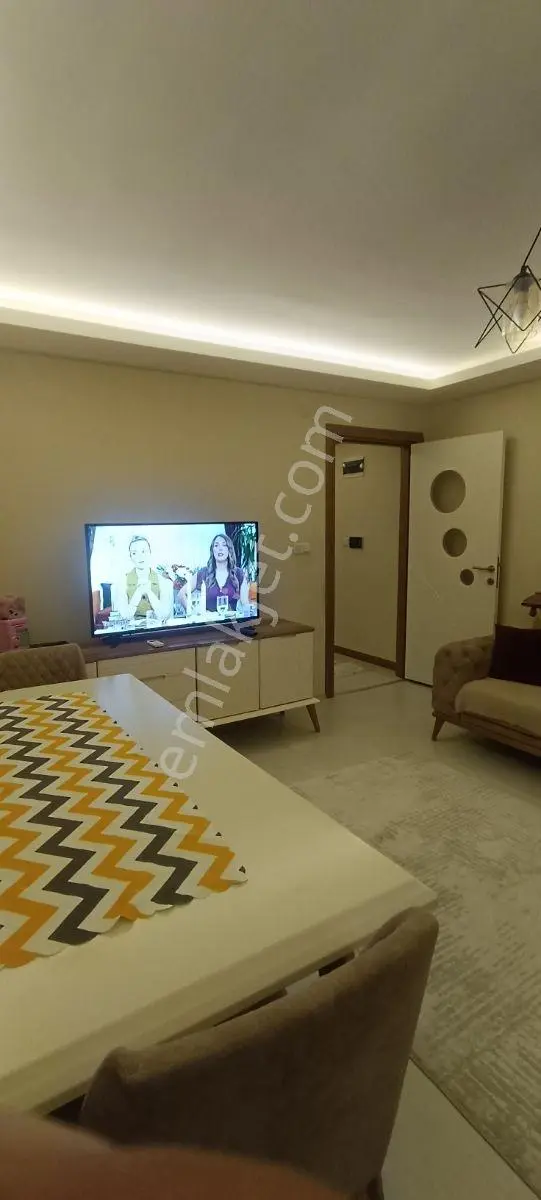 Bursa Nilüfer İhsaniye'de, Merkezi Konumda Satılık 3+1 — fotoğraf 22
