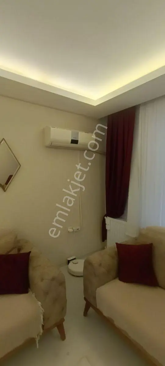 Bursa Nilüfer İhsaniye'de, Merkezi Konumda Satılık 3+1 — fotoğraf 23