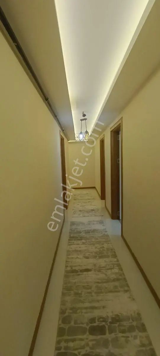 Bursa Nilüfer İhsaniye'de, Merkezi Konumda Satılık 3+1 — fotoğraf 24