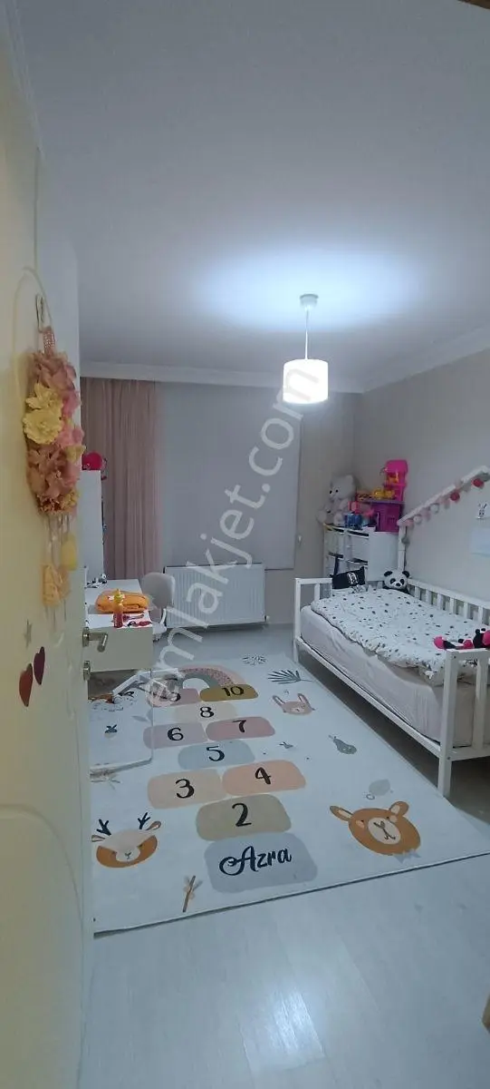 Bursa Nilüfer İhsaniye'de, Merkezi Konumda Satılık 3+1 — fotoğraf 25