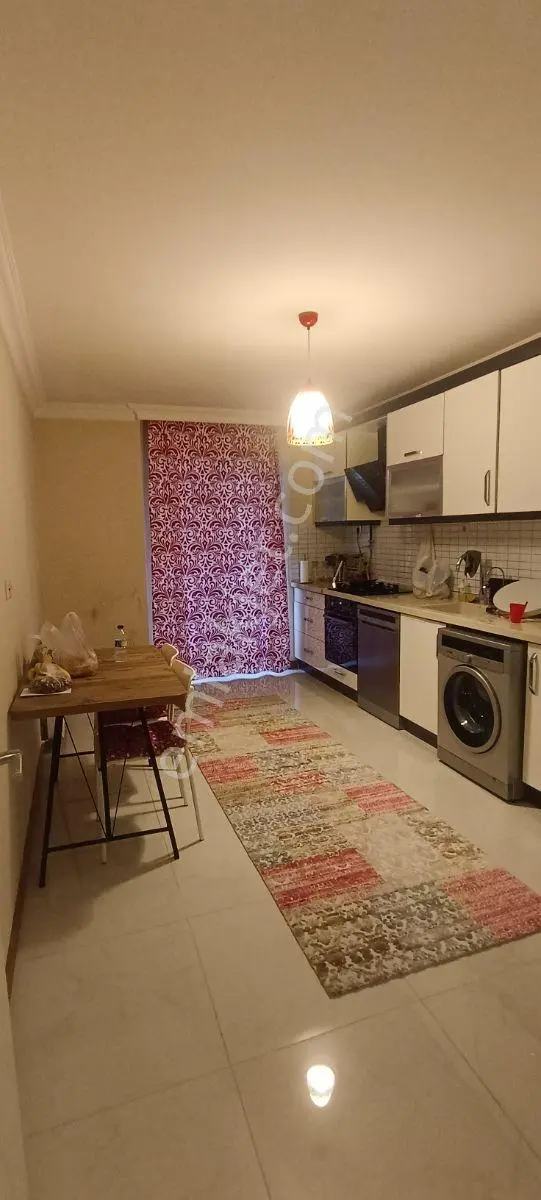 Bursa Nilüfer İhsaniye'de, Merkezi Konumda Satılık 3+1 — fotoğraf 26