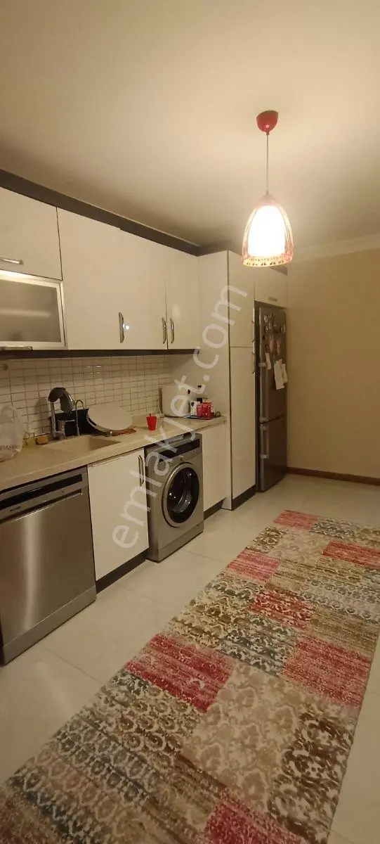 Bursa Nilüfer İhsaniye'de, Merkezi Konumda Satılık 3+1 — fotoğraf 27