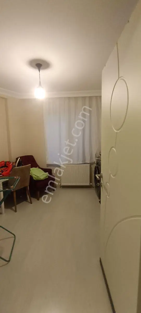 Bursa Nilüfer İhsaniye'de, Merkezi Konumda Satılık 3+1 — fotoğraf 29