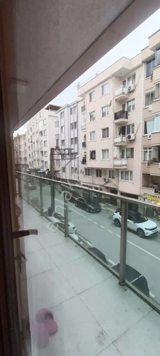 Bursa Nilüfer İhsaniye'de, Merkezi Konumda Satılık 3+1 — fotoğraf 30