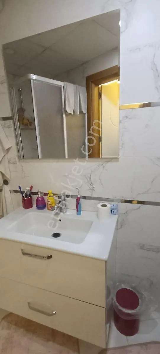Bursa Nilüfer İhsaniye'de, Merkezi Konumda Satılık 3+1 — fotoğraf 31