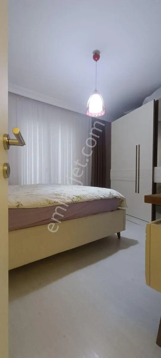 Bursa Nilüfer İhsaniye'de, Merkezi Konumda Satılık 3+1 — fotoğraf 32