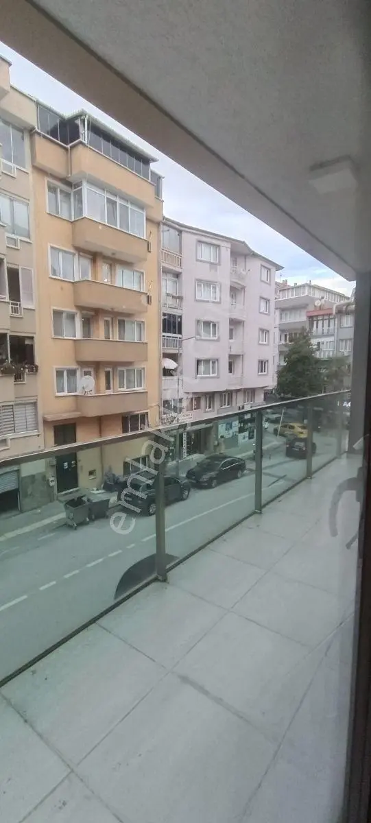 Bursa Nilüfer İhsaniye'de, Merkezi Konumda Satılık 3+1 — fotoğraf 33