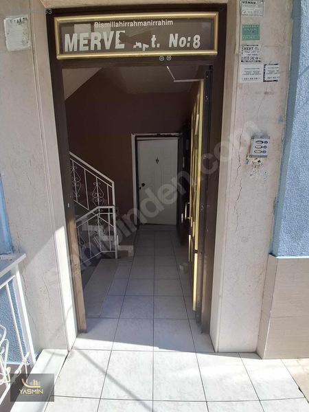 Aydınlık Evler Mh 4+1 Yüksek Giriş Satılık Daire — fotoğraf 4