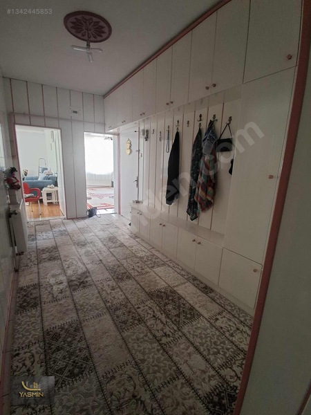 Aydınlık Evler Mh 4+1 Yüksek Giriş Satılık Daire — fotoğraf 5
