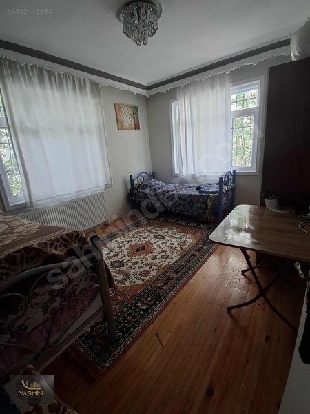 Aydınlık Evler Mh 4+1 Yüksek Giriş Satılık Daire — fotoğraf 11