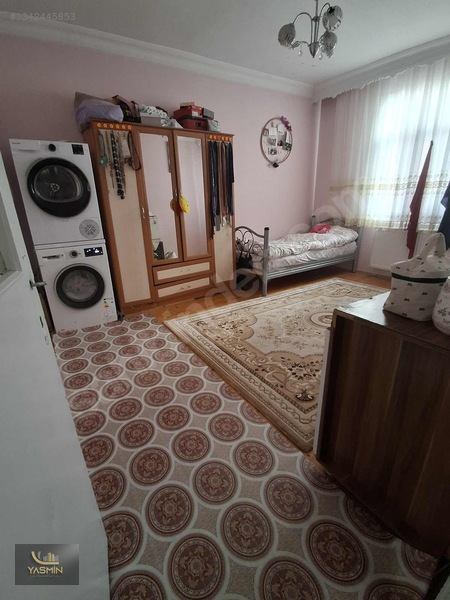 Aydınlık Evler Mh 4+1 Yüksek Giriş Satılık Daire — fotoğraf 14