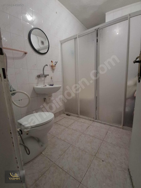 Aydınlık Evler Mh 4+1 Yüksek Giriş Satılık Daire — fotoğraf 18