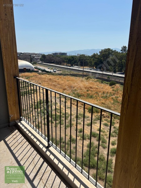 Myway Wıns Blue Sitesinde Kampüs Cephe Eşyalı Kiralık 1+1 Daire — fotoğraf 13