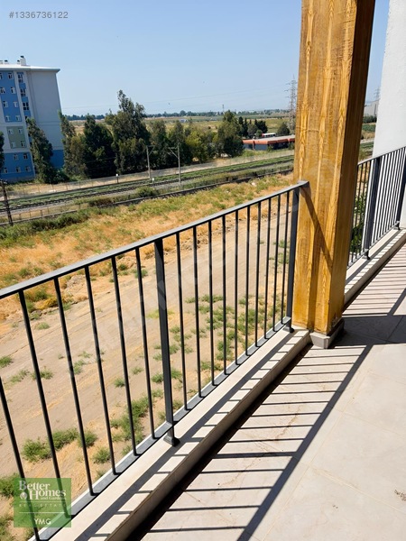 Myway Wıns Blue Sitesinde Kampüs Cephe Eşyalı Kiralık 1+1 Daire — fotoğraf 14