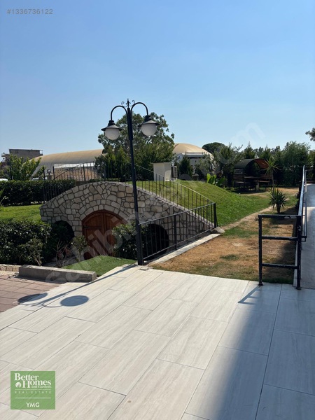 Myway Wıns Blue Sitesinde Kampüs Cephe Eşyalı Kiralık 1+1 Daire — fotoğraf 18