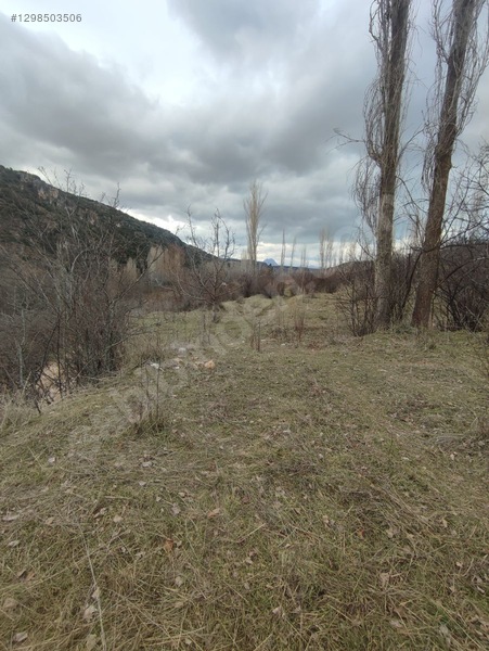 Eğirdir Sarıidris Merkeze 900 Metre Mesafede 887m2 Hobi Bahçesi — fotoğraf 7