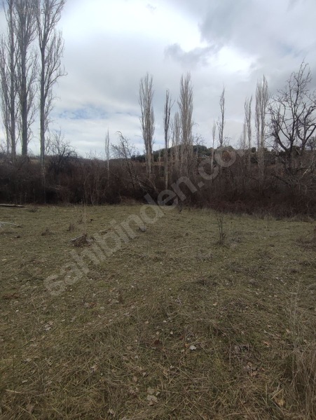Eğirdir Sarıidris Merkeze 900 Metre Mesafede 887m2 Hobi Bahçesi — fotoğraf 8