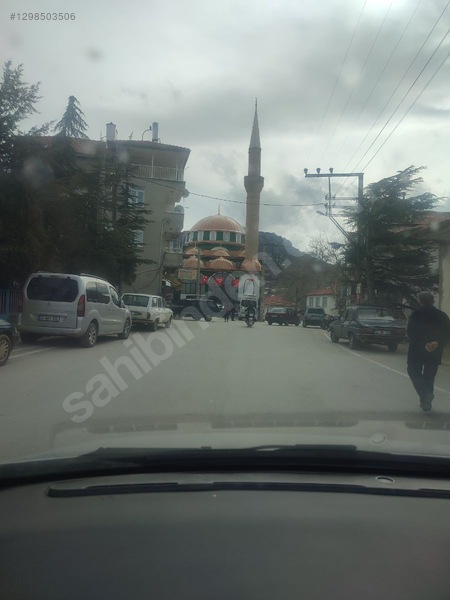 Eğirdir Sarıidris Merkeze 900 Metre Mesafede 887m2 Hobi Bahçesi — fotoğraf 14
