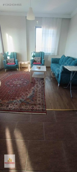 Kavacık Ta Deniz Ve Şehir Manzaralı Arakat 2+1 Kiralık — fotoğraf 2
