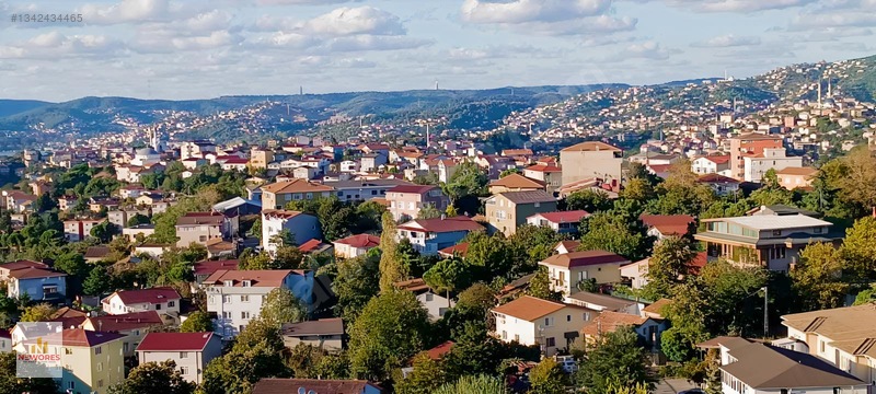 Kavacık Ta Deniz Ve Şehir Manzaralı Arakat 2+1 Kiralık — fotoğraf 6