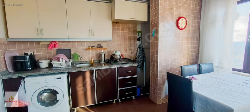 Kavacık Ta Deniz Ve Şehir Manzaralı Arakat 2+1 Kiralık — fotoğraf 7
