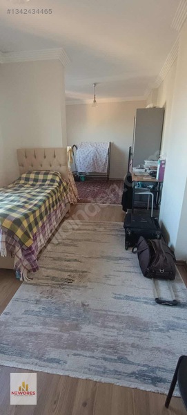 Kavacık Ta Deniz Ve Şehir Manzaralı Arakat 2+1 Kiralık — fotoğraf 8