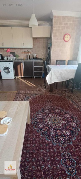 Kavacık Ta Deniz Ve Şehir Manzaralı Arakat 2+1 Kiralık — fotoğraf 9