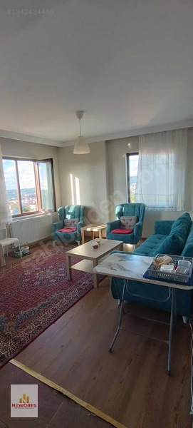 Kavacık Ta Deniz Ve Şehir Manzaralı Arakat 2+1 Kiralık — fotoğraf 10
